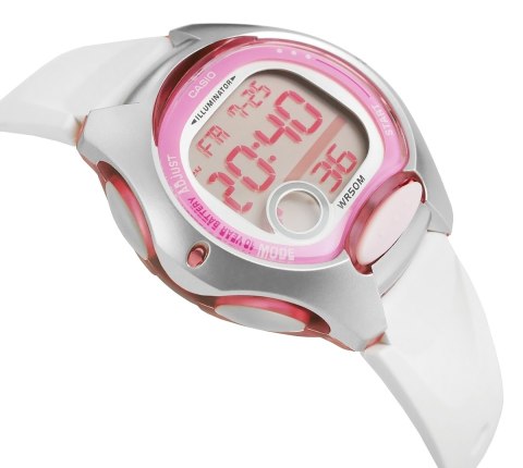 Zegarek CASIO LW-200-7AVDF LCD