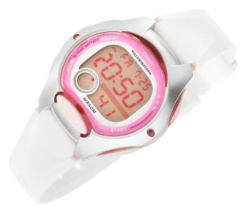 Zegarek CASIO LW-200-7AVDF LCD