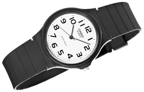 Zegarek CASIO MQ-24-7B2LEG + BOX