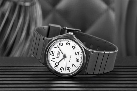 Zegarek CASIO MQ-24-7B2LEG + BOX