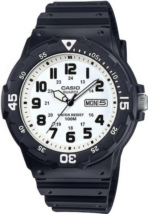 Zegarek CASIO MRW-200H-7BVDF + BOX