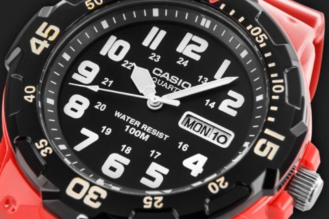 Zegarek CASIO MRW-200HC-4BVDF