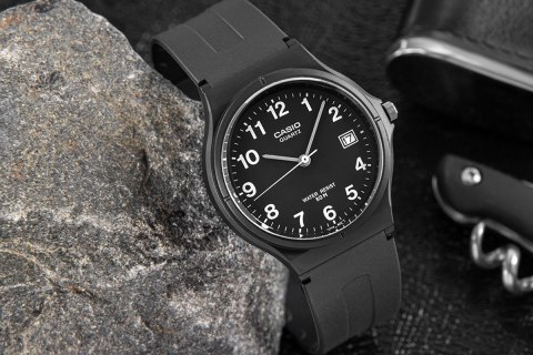 Zegarek Damski CASIO MW-59-1BVDF + BOX