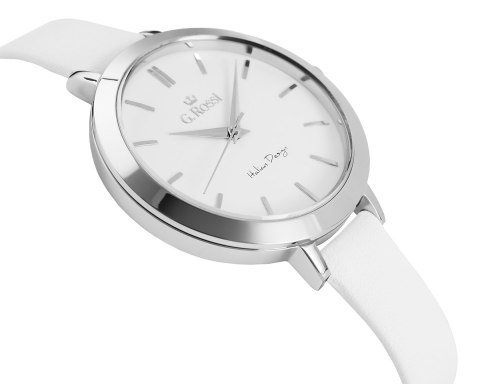 Zegarek Damski G.Rossi 11389A-3C1 + BOX