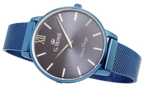 Zegarek Damski G.Rossi 12177B-6F1 + BOX