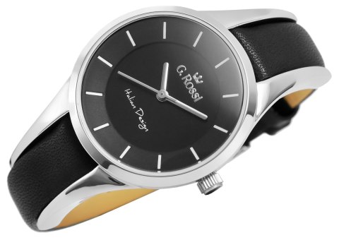 Zegarek Damski G.Rossi 8154A-1A1 + BOX