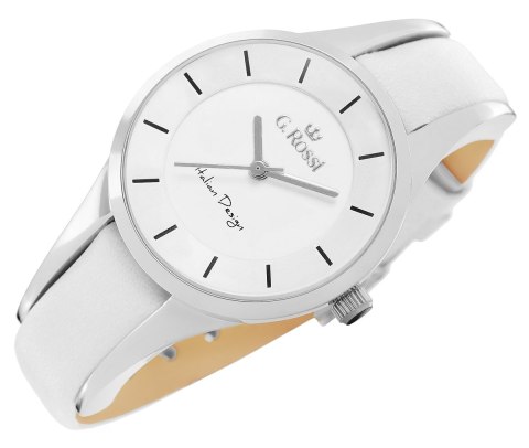 Zegarek Damski G.Rossi 8154A-3C1 + BOX