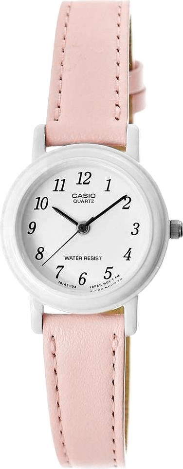 Zegarek Dziecięcy CASIO LQ-139L-4B1DF + BOX