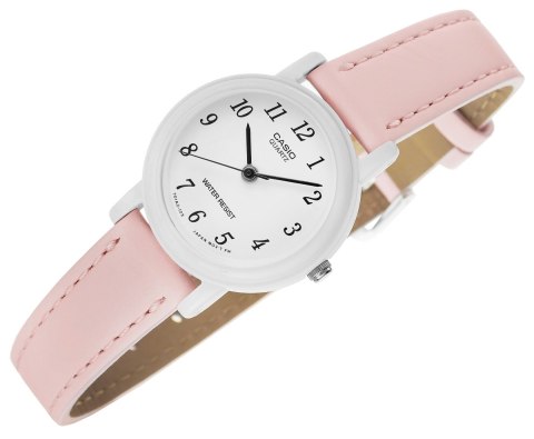 Zegarek Dziecięcy CASIO LQ-139L-4B1DF + BOX