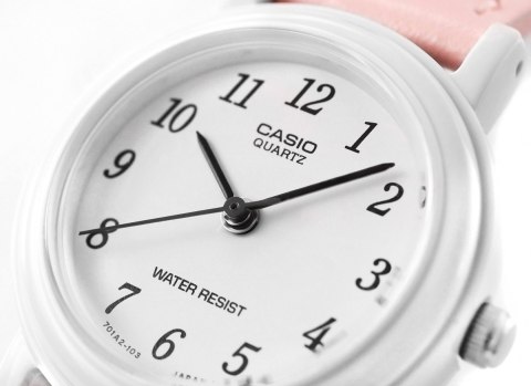 Zegarek Dziecięcy CASIO LQ-139L-4B1DF + BOX