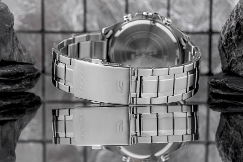 Zegarek Męski CASIO EDIFICE EFR-552D-1AVUEF + BOX
