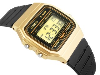 Zegarek Męski CASIO F-91WM-9ADF + BOX