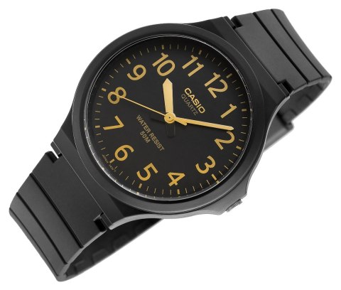 Zegarek Męski CASIO MW-240-1B2VDF
