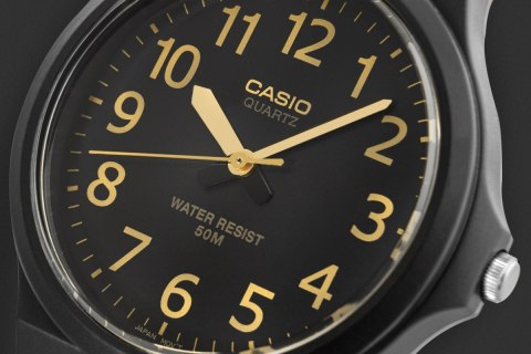 Zegarek Męski CASIO MW-240-1B2VDF