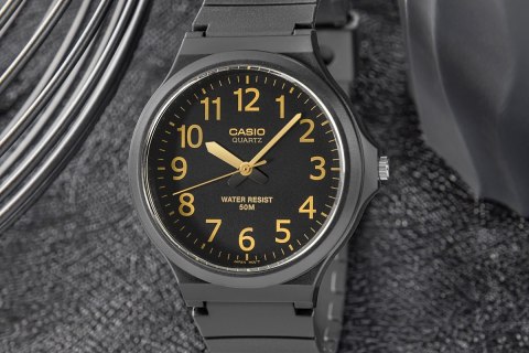 Zegarek Męski CASIO MW-240-1B2VDF