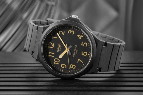 Zegarek Męski CASIO MW-240-1B2VDF