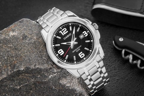 Zegarek Męski Casio MTP-1314PD-1AVEF + BOX