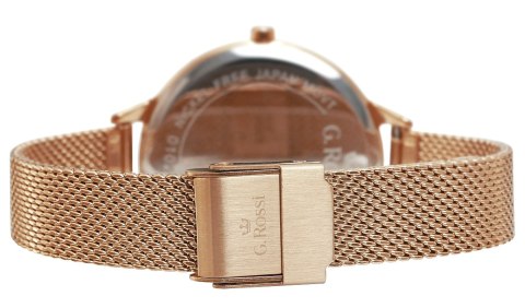 Zegarek Damski G.Rossi 10296B5-4D2