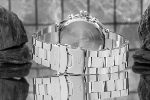 Zegarek Męski CASIO EDIFICE EF-527D-1AVEF + BOX