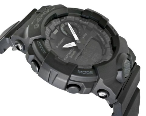 Zegarek Męski CASIO G-SHOCK GBA-800-1AER + BOX