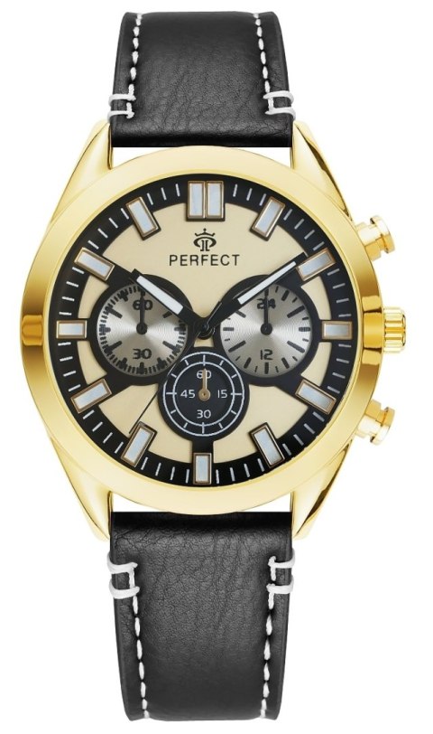 Zegarek Męski PERFECT W288-8