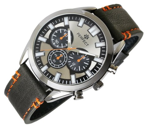 Zegarek Męski PERFECT W288-9