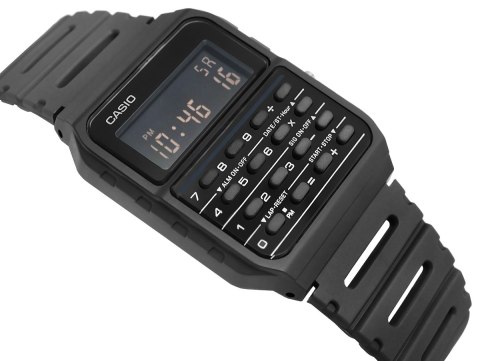 Zegarek CASIO CA-53WF-1BDF + BOX