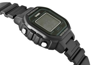 Zegarek CASIO LA-20WH-1BDF Unisex + BOX