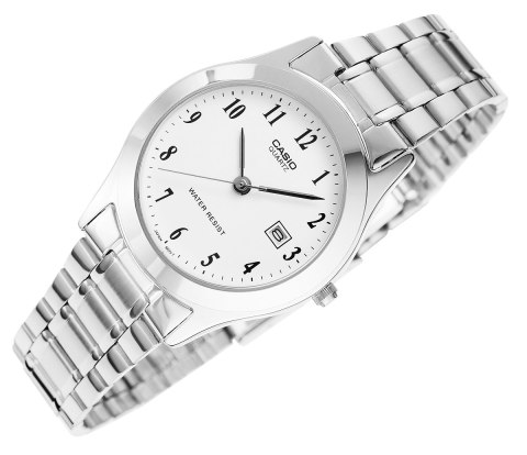 Zegarek Damski CASIO LTP-1141PA-7BEG + BOX