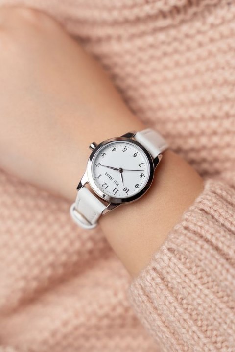 Zegarek Damski Paul Lorens PL9803A-3C1