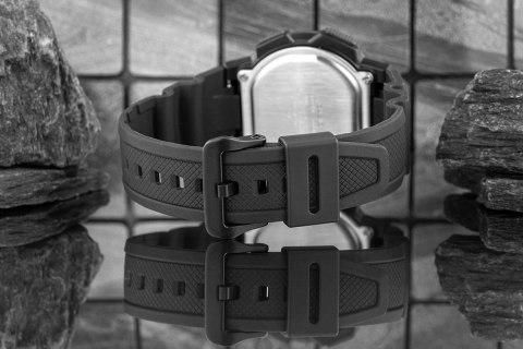Zegarek Męski CASIO AE-1000W-1AVDF + BOX