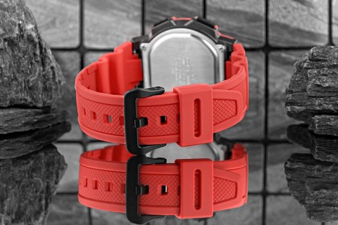 Zegarek Męski CASIO AE-1000W-4AVDF + BOX