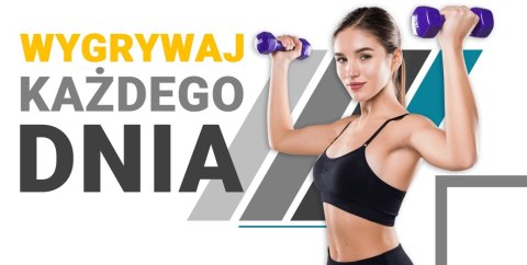 Smartwatch GIEWONT Sport Around GW120-1 - Powder Pink