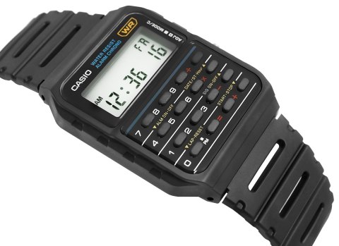 Zegarek CASIO CA-53W-1Z + BOX