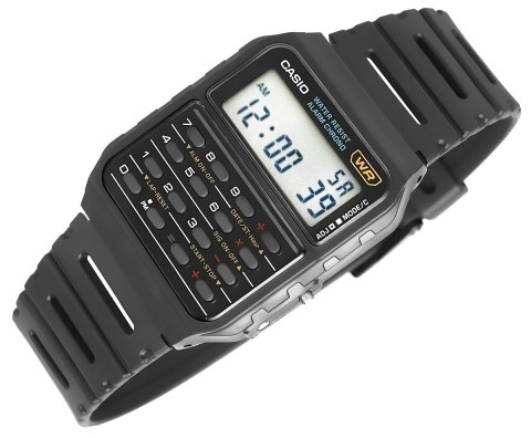 Zegarek CASIO CA-53W-1Z + BOX