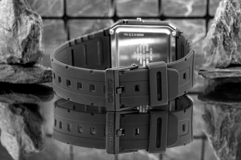 Zegarek CASIO CA-53W-1Z + BOX