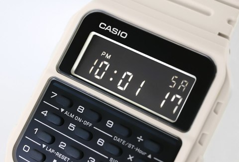 Zegarek CASIO CA-53WF-8BDF