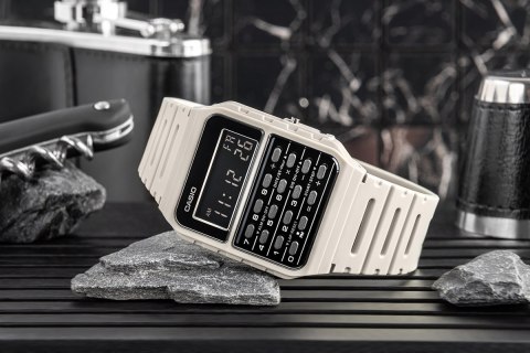 Zegarek CASIO CA-53WF-8BDF