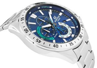Zegarek Męski CASIO EDIFICE EFV-620D-2AVUDF + BOX