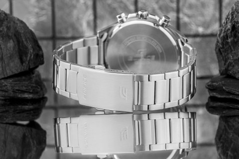 Zegarek Męski CASIO EDIFICE EFV-620D-2AVUDF + BOX