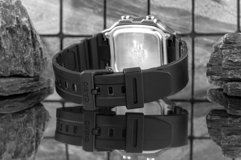 Zegarek Męski CASIO AE-1300WH-8AVDF + BOX