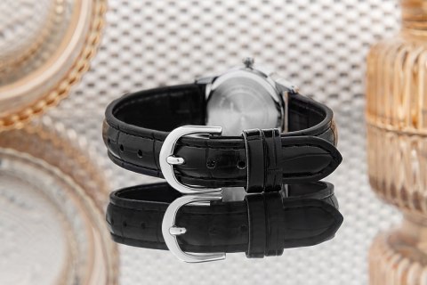 Zegarek Damski CASIO LTP-V002L-1AUDF + BOX