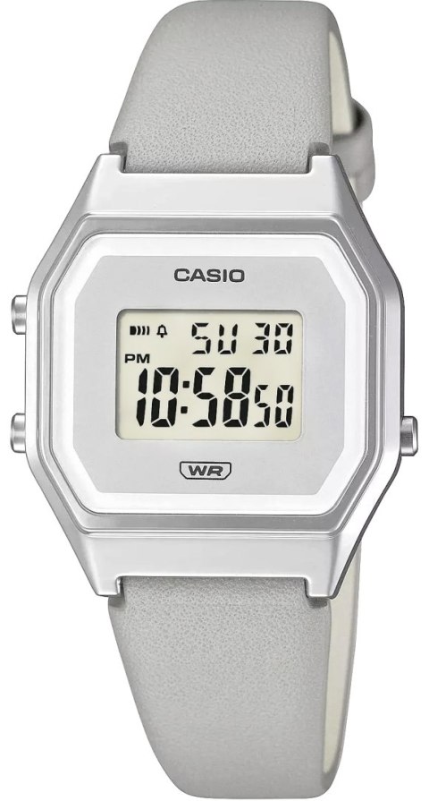Zegarek Damski CASIO Vintage LA680WEL-8EF + BOX