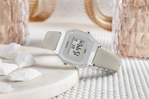 Zegarek Damski CASIO Vintage LA680WEL-8EF + BOX
