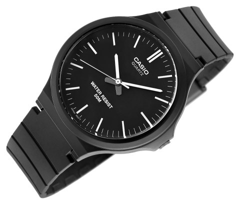 Zegarek Męski CASIO MW-240-1EVDF + BOX