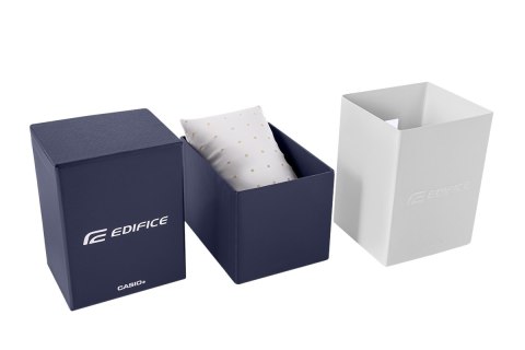 Zegarek Męski CASIO EDIFICE EFV-100D-2AVUEF + BOX