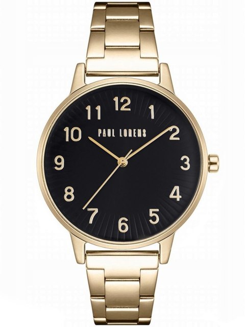 Zegarek Damski Paul Lorens PL11715B3-1D1 + BOX