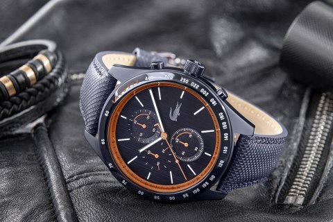 Zegarek Męski LACOSTE Aptex 2011297 + BOX