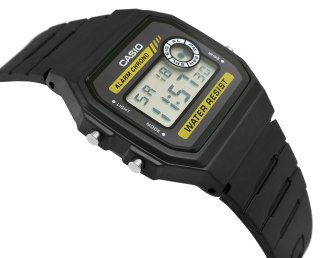 Zegarek Męski CASIO F-94WA-9DG + BOX