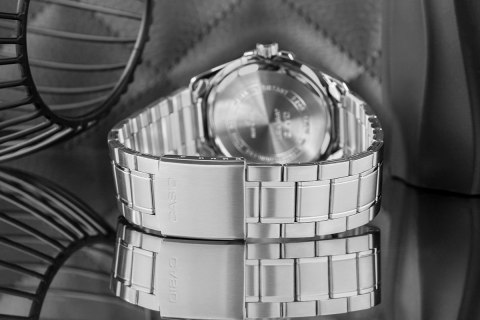 Zegarek Męski CASIO MTP-1308D-1BVDF + BOX